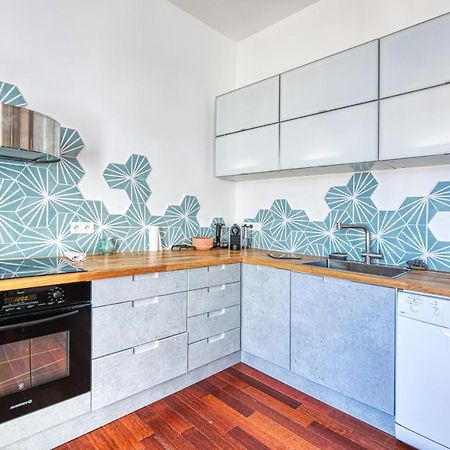 Apartmán Atelier Clemenceau - Premiere Conciergerie Montpellier Exteriér fotografie