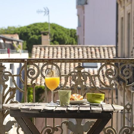 Apartmán Atelier Clemenceau - Premiere Conciergerie Montpellier Exteriér fotografie