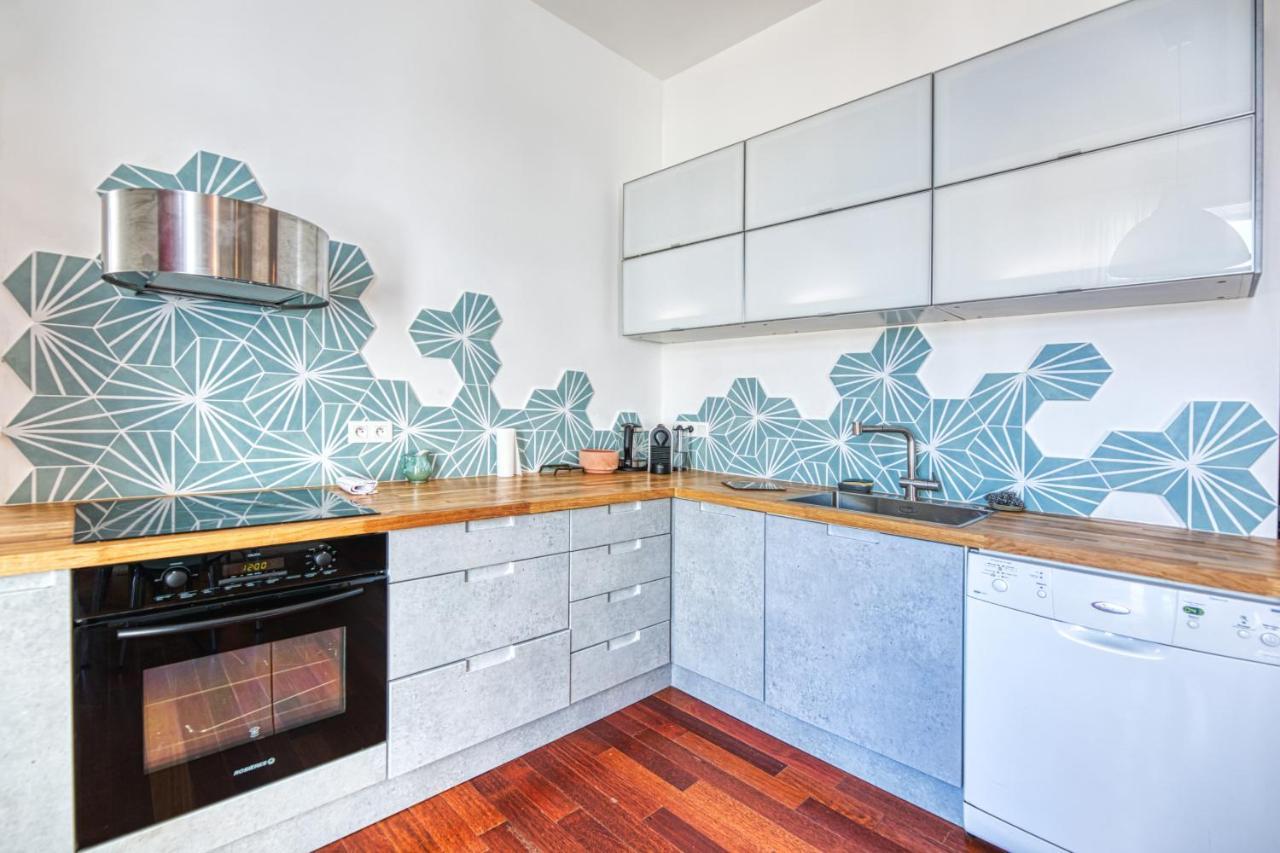 Apartmán Atelier Clemenceau - Premiere Conciergerie Montpellier Exteriér fotografie