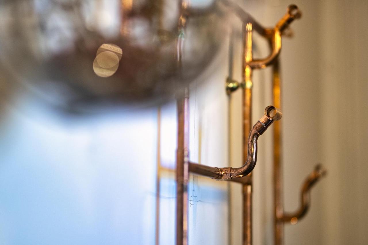 Apartmán Atelier Clemenceau - Premiere Conciergerie Montpellier Exteriér fotografie
