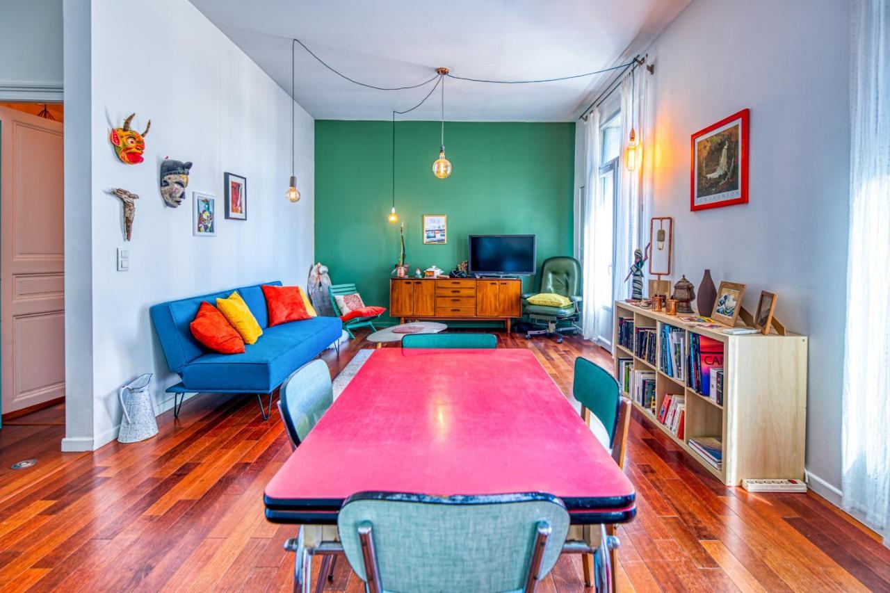 Apartmán Atelier Clemenceau - Premiere Conciergerie Montpellier Exteriér fotografie